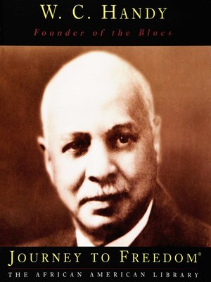 cover image of W. C. Handy